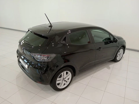 Renault Clio   TCe Evolution 67kW