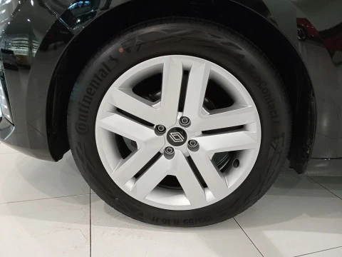 Renault Clio   TCe Evolution 67kW