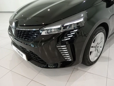 Renault Clio   TCe Evolution 67kW