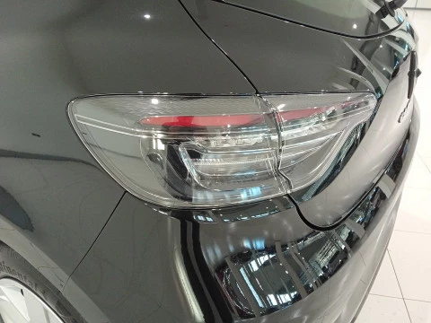 Renault Clio   TCe Evolution 67kW