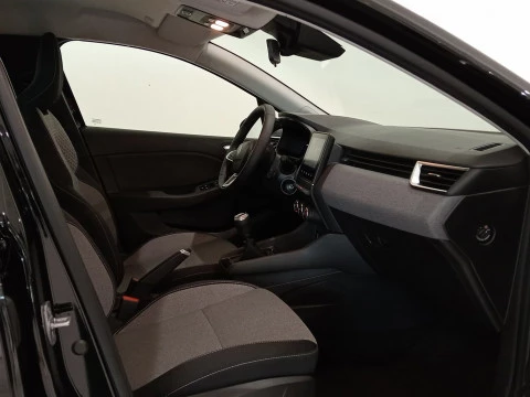 Renault Clio   TCe Evolution 67kW