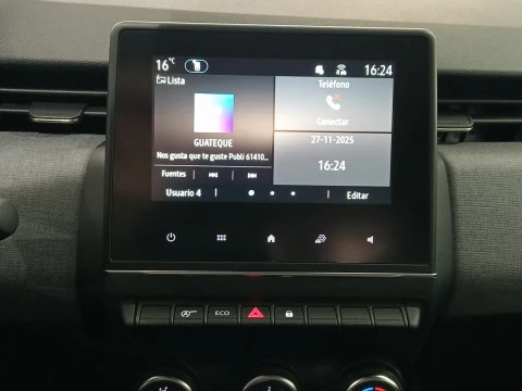 Renault Clio   TCe Evolution 67kW