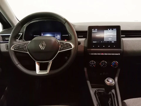 Renault Clio   TCe Evolution 67kW