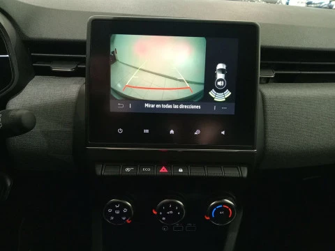 Renault Clio   TCe Evolution 67kW