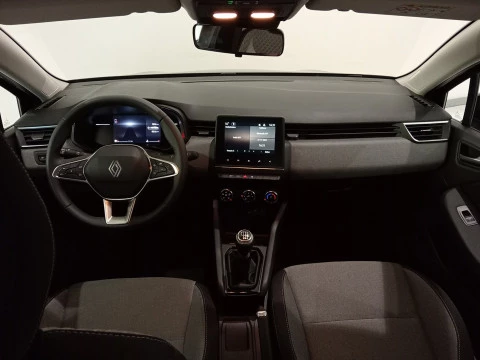 Renault Clio   TCe Evolution 67kW