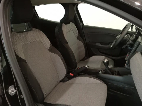 Renault Clio   TCe Evolution 67kW