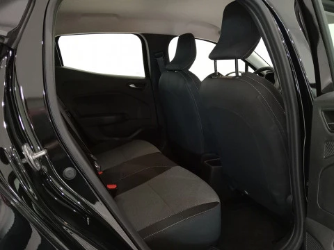 Renault Clio   TCe Evolution 67kW