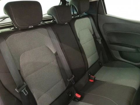 Renault Clio   TCe Evolution 67kW