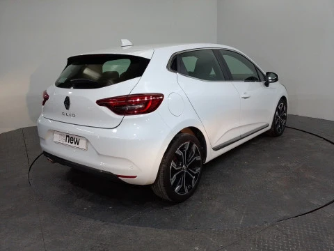 Renault Clio  TCe Zen 103kW