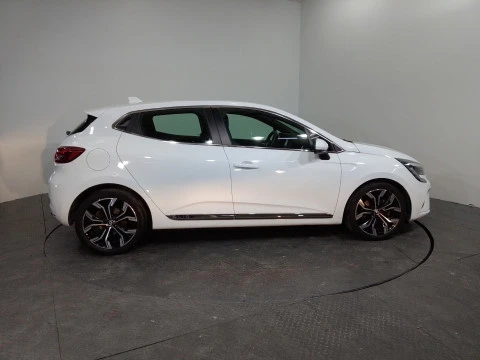 Renault Clio  TCe Zen 103kW