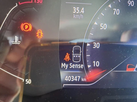 Renault Clio  TCe Zen 103kW
