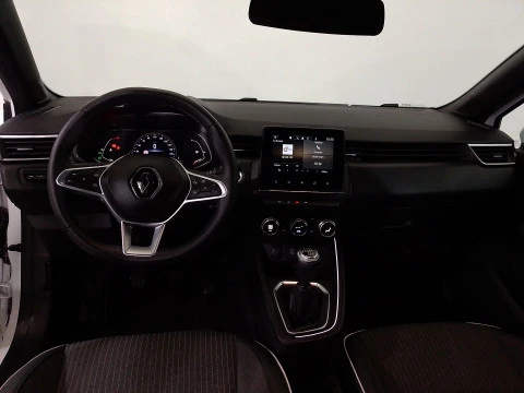 Renault Clio  TCe Zen 103kW