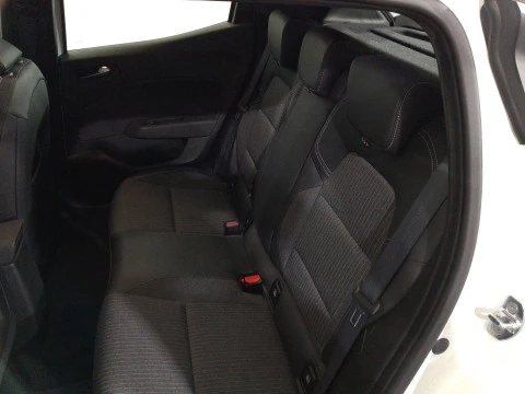 Renault Clio  TCe Zen 103kW
