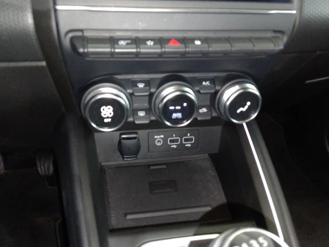 Renault Clio  TCe Zen 103kW