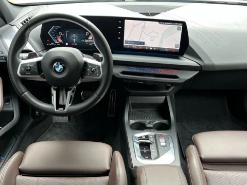 BMW Serie 1 120i 125 kW (170 CV)