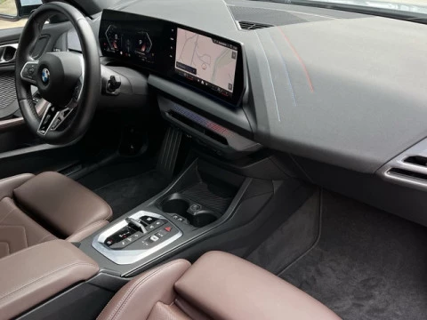 BMW Serie 1 120i 125 kW (170 CV)