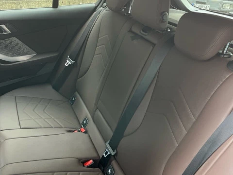 BMW Serie 1 120i 125 kW (170 CV)