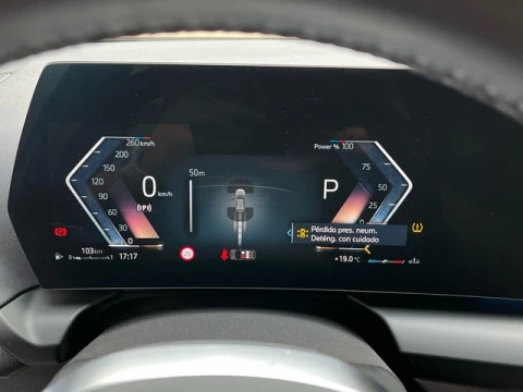 BMW Serie 1 120i 125 kW (170 CV)