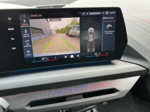 BMW Serie 1 120i 125 kW (170 CV)