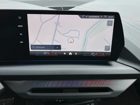 BMW Serie 1 120i 125 kW (170 CV)