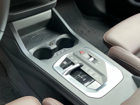 BMW Serie 1 120i 125 kW (170 CV)