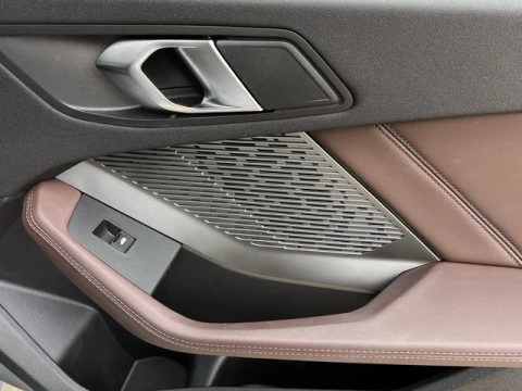 BMW Serie 1 120i 125 kW (170 CV)