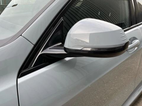 BMW Serie 1 120i 125 kW (170 CV)