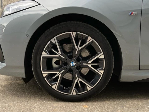 BMW Serie 1 120i 125 kW (170 CV)