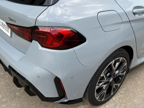 BMW Serie 1 120i 125 kW (170 CV)