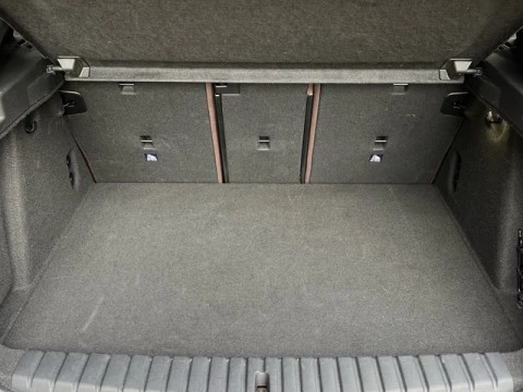 BMW Serie 1 120i 125 kW (170 CV)