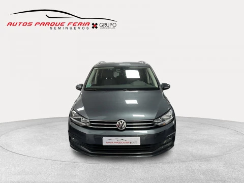Volkswagen Touran Advance 2.0 TDI 85kW (115CV) DSG