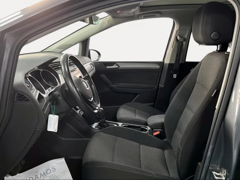 Volkswagen Touran Advance 2.0 TDI 85kW (115CV) DSG