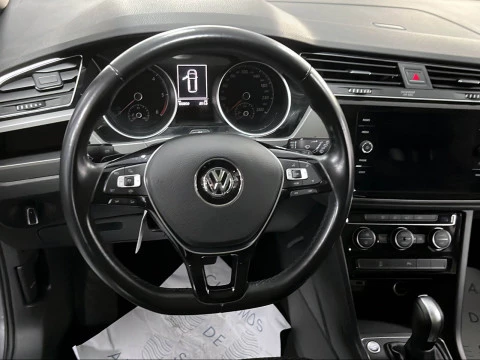 Volkswagen Touran Advance 2.0 TDI 85kW (115CV) DSG