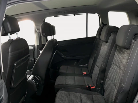 Volkswagen Touran Advance 2.0 TDI 85kW (115CV) DSG