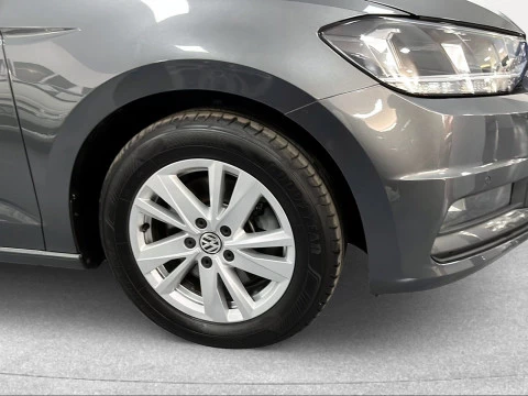 Volkswagen Touran Advance 2.0 TDI 85kW (115CV) DSG