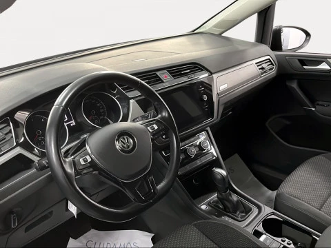 Volkswagen Touran Advance 2.0 TDI 85kW (115CV) DSG