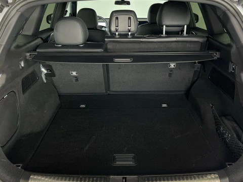 XPENG G9 Long Range RWD