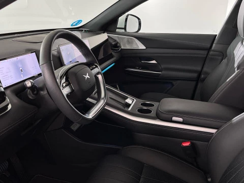 XPENG G9 Long Range RWD