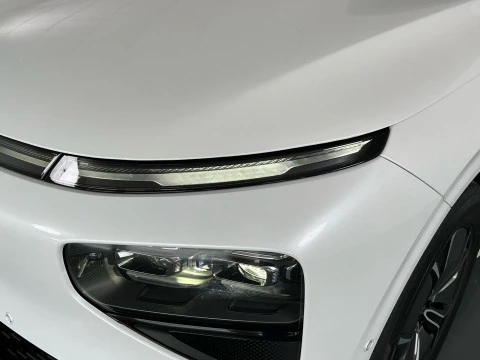 XPENG G9 Long Range RWD