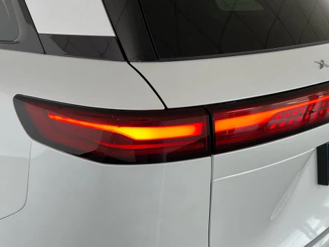 XPENG G9 Long Range RWD