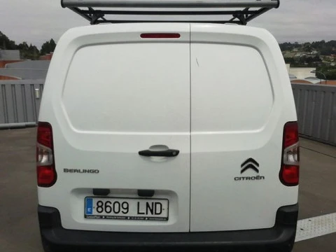 Citroën Berlingo VAN BLUEHDI S&S TALLA M CONTROL 100