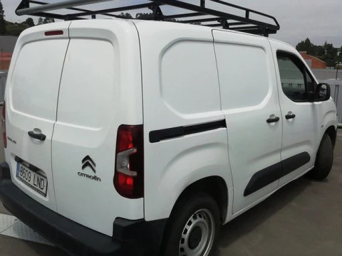 Citroën Berlingo VAN BLUEHDI S&S TALLA M CONTROL 100