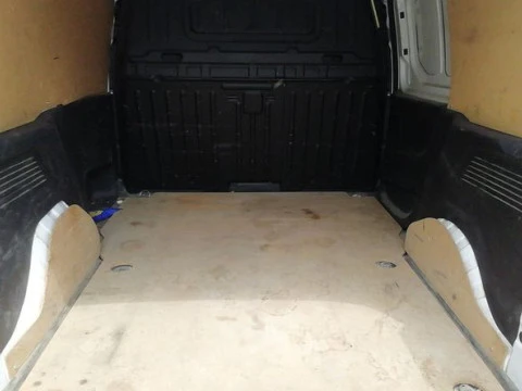 Citroën Berlingo VAN BLUEHDI S&S TALLA M CONTROL 100