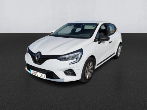 Renault Clio Business Blue dCi 63 kW (85CV)