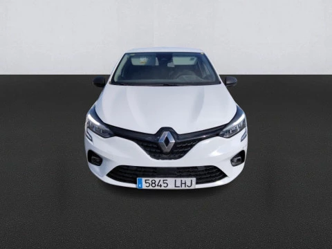 Renault Clio Business Blue dCi 63 kW (85CV)