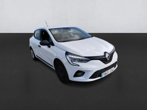 Renault Clio Business Blue dCi 63 kW (85CV)
