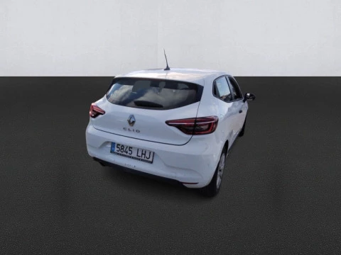 Renault Clio Business Blue dCi 63 kW (85CV)