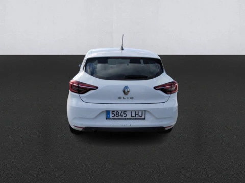 Renault Clio Business Blue dCi 63 kW (85CV)
