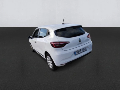 Renault Clio Business Blue dCi 63 kW (85CV)