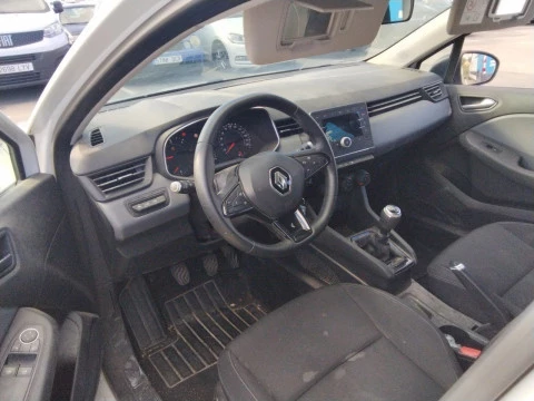 Renault Clio Business Blue dCi 63 kW (85CV)